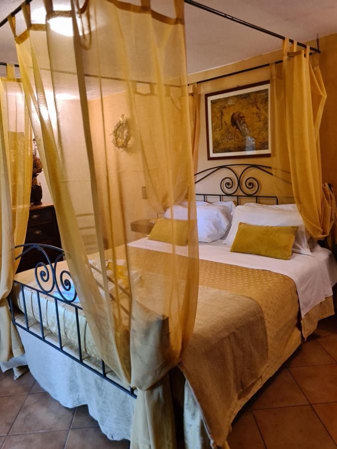 Ca' Datu Finale Ligure Room photo