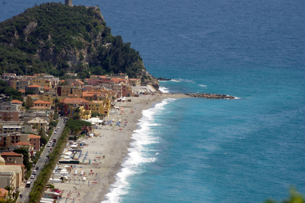 Ca' Datu Finale Ligure Exterior photo