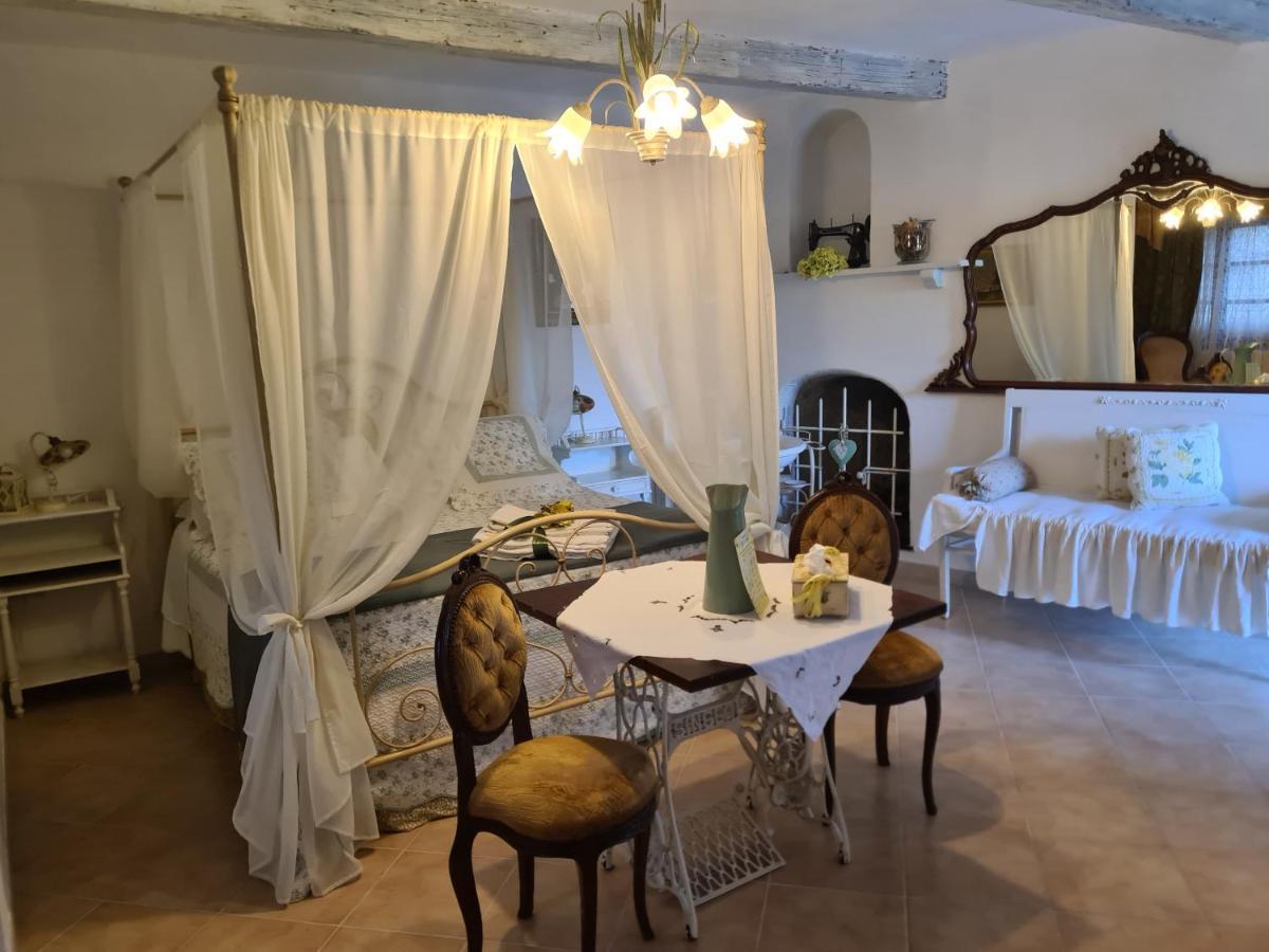 Ca' Datu Finale Ligure Exterior photo