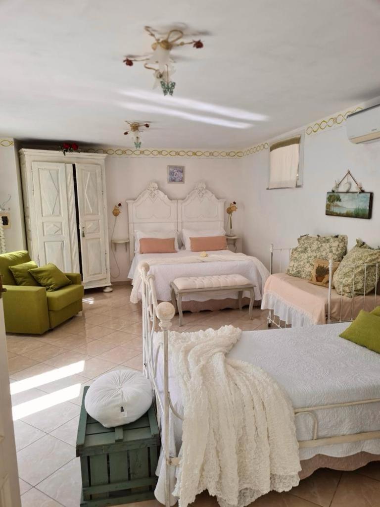 Ca' Datu Finale Ligure Exterior photo