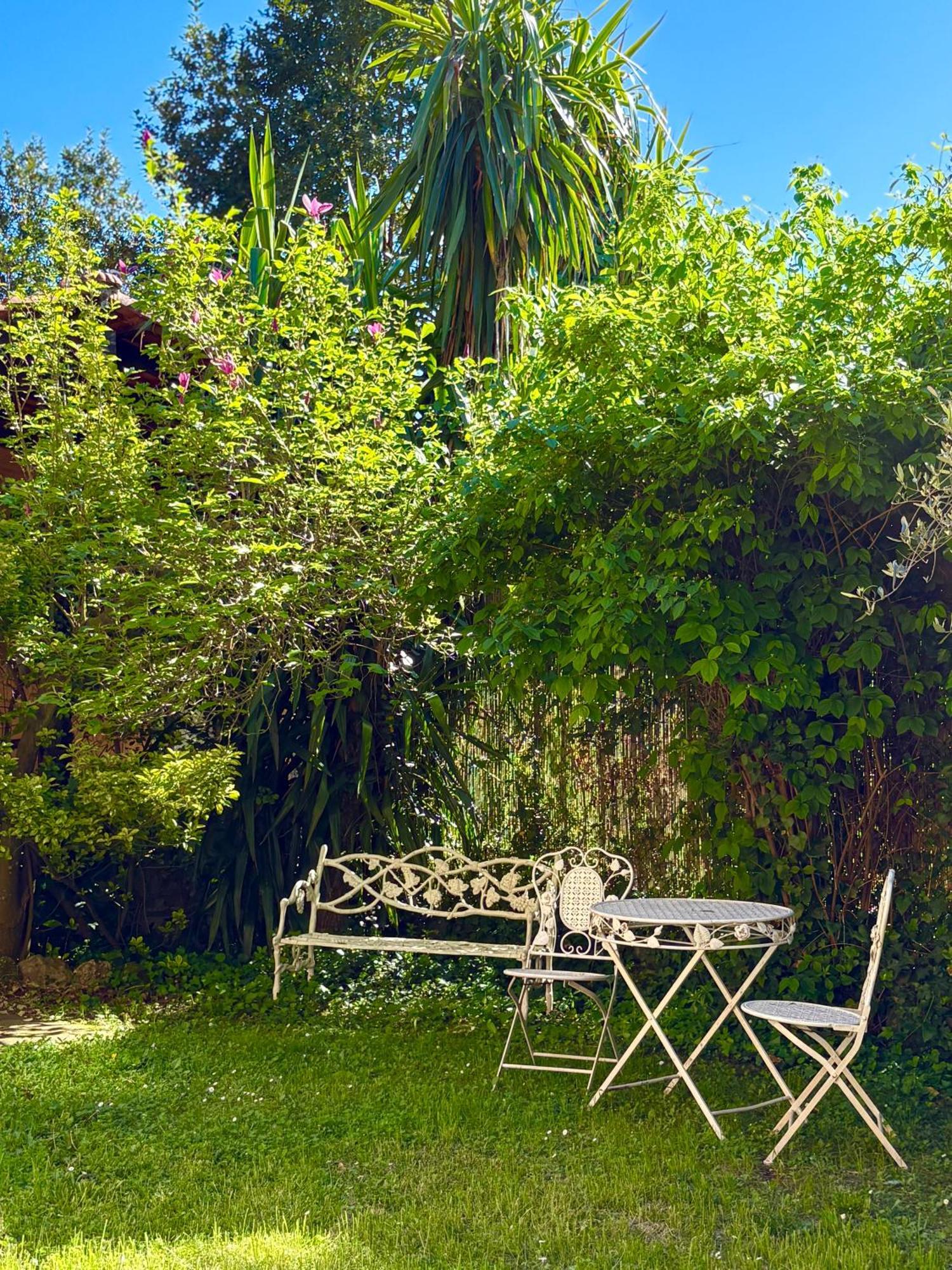 Ca' Datu Finale Ligure Exterior photo